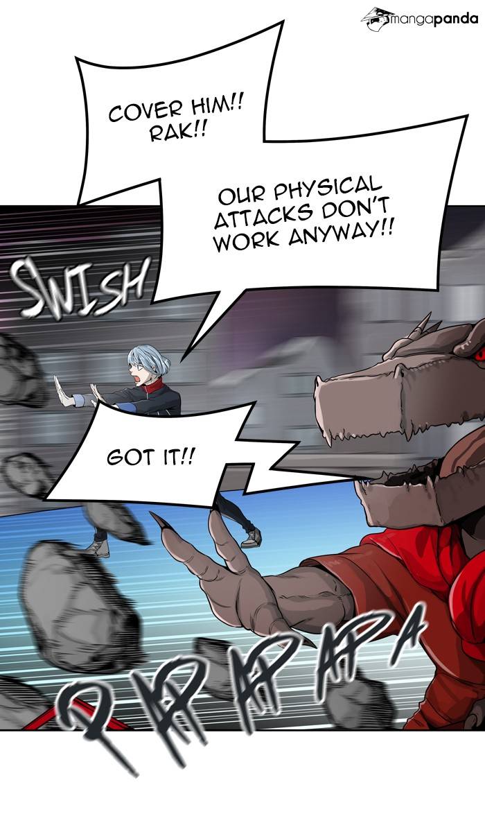 Tower of God Chapter 460 image 046